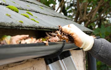 gutter cleaning West Sussex