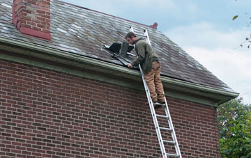 what affects urgent West Sussex roof repairs