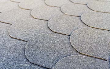 West Sussex asphalt roofing costs