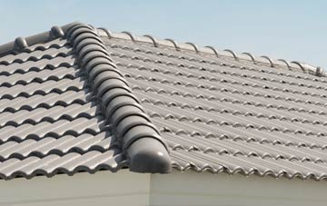 advantages of West Sussex clay roofing