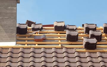 West Sussex clay roofing costs
