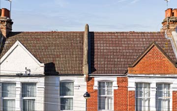 clay roofing West Sussex
