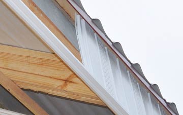 why West Sussex fascia repairs are essential