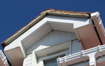 West Sussex fascia installation costs