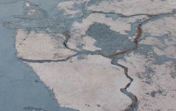 fibreglass roofing replacement West Sussex