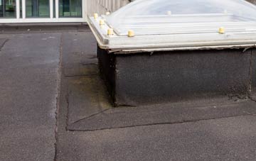 disadvantages of West Sussex flat roofs