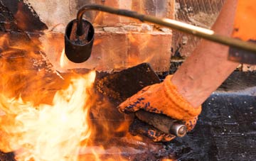 West Sussex flat roof repair companies