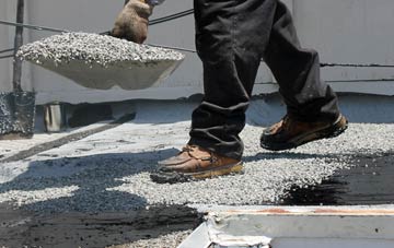 West Sussex flat roofing companies