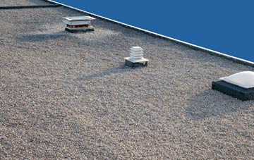 flat roofing West Sussex