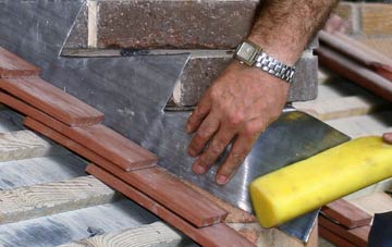 is West Sussex lead roofing safe?