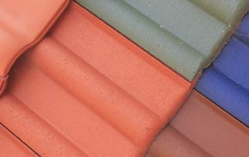 West Sussex plastic roofing companies