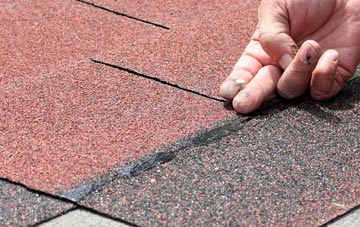 West Sussex asphalt roof repairs