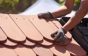 West Sussex roof tile contractors