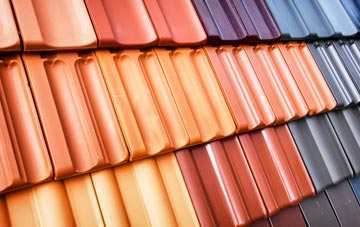 West Sussex roof tile costs