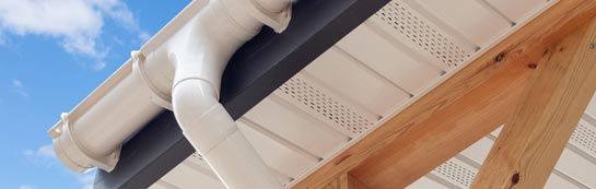 get West Sussex guttering quotes today