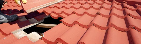 compare West Sussex roof repair quotes