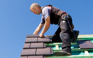 disadvantages of West Sussex slate roofing