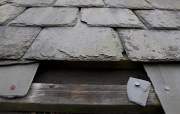 West Sussex slate roof repairs and maintenance