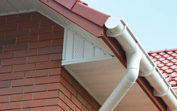 West Sussex soffit repair costs