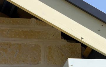soffit repair West Sussex