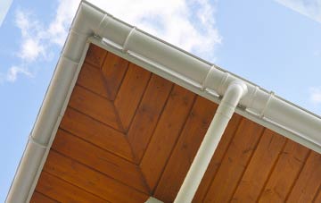 West Sussex soffit types