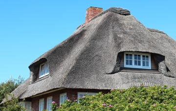 thatch roofing West Sussex