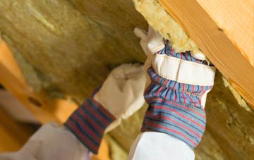 types of West Sussex pitched roof insulation materials