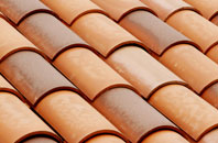 West Sussex clay roofing