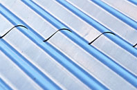 West Sussex corrugated roofing