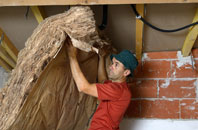 West Sussex flat roofing insulation