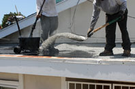 West Sussex flat roofing repair