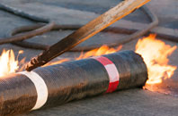 free West Sussex flat roofing repair quotes