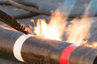 West Sussex flat roofing replacement