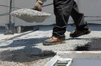 find rated West Sussex flat roofing replacement companies