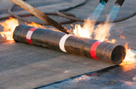 West Sussex flat roof sealing