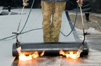 West Sussex flat roof sealing quote