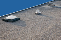 West Sussex flat roofing