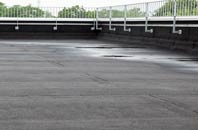 find rated West Sussex flat roofing companies