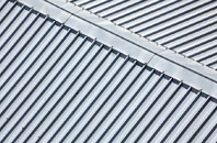 West Sussex metal roofing