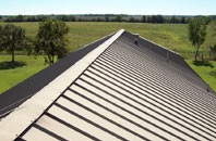 West Sussex metal roof quotes
