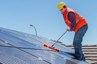 free West Sussex roof cleaner quotes