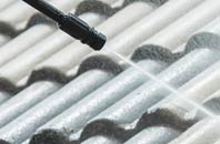 rated West Sussex roof cleaning companies