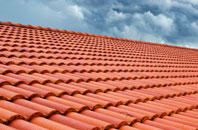 West Sussex roofing tiles