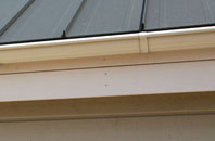 West Sussex soffit repair