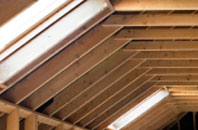 West Sussex tapered roof insulation quotes